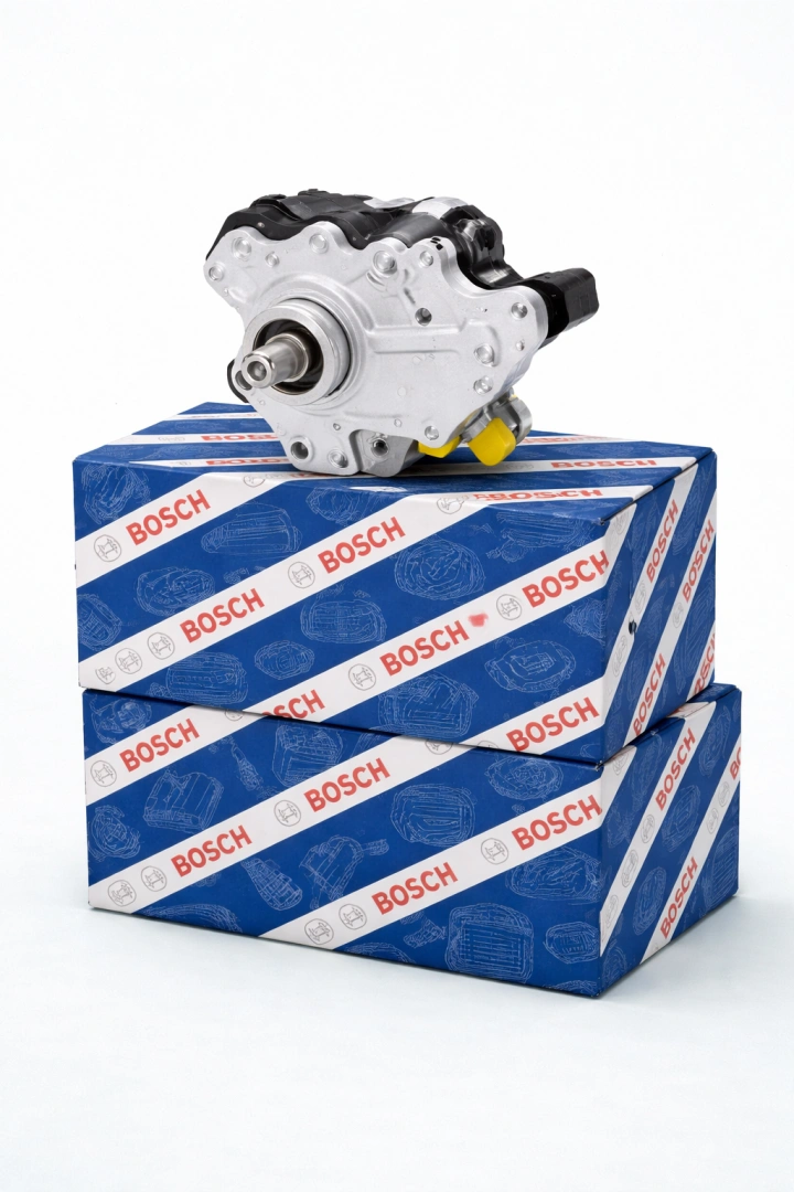 Pompa wtryskowa Bosch Common Rail CP3H3 0445020311 do Ford Galaxy - 2.0 EcoBlue Pompa wtryskowa Bosch Common Rail CP3H3 0445020311 do Ford Galaxy - 2.0 EcoBlue – nowa, regeneracja, cena