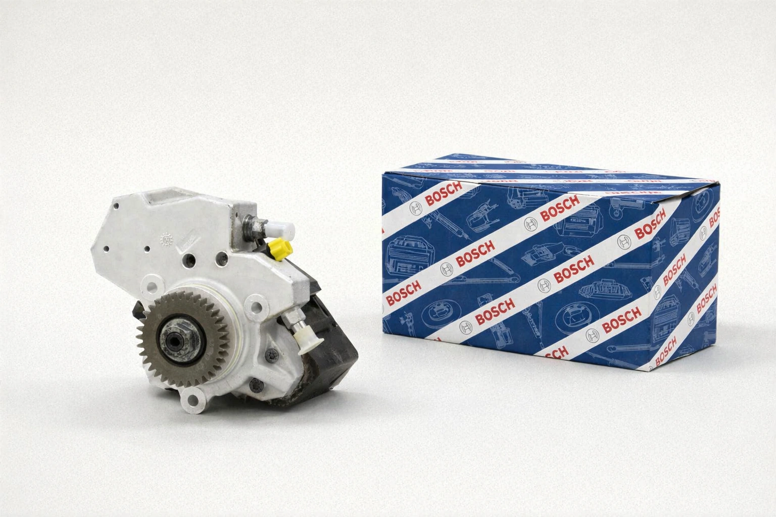 Pompa wtryskowa Bosch Common Rail CP3S3 0445010356 do Mercedes-Benz E-Class E280 CDI, 3.0 CDI Pompa wtryskowa Bosch Common Rail CP3S3 0445010356 do Mercedes-Benz E-Class E280 CDI, 3.0 CDI - nowa, regeneracja, cena