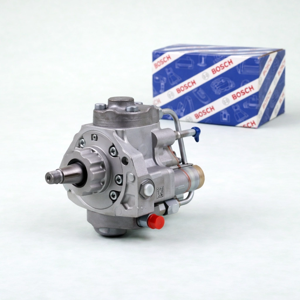 Pompa wtryskowa Bosch Common Rail CP3HS3 0445020170 do MAN TGS 18/24/26/28/32/33/35/37/41.440 - D2676- nowa, regeneracja, cena