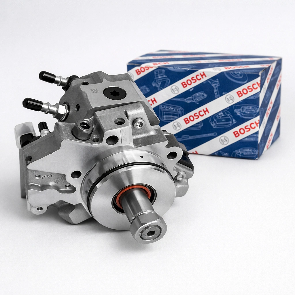 Pompa wtryskowa Bosch Common Rail CP3HS3 0445020072 do Dodge / Ram 4500 / 5500 Chassis Cab, 6.7 Cummins ISB - nowa, regeneracja, cena
