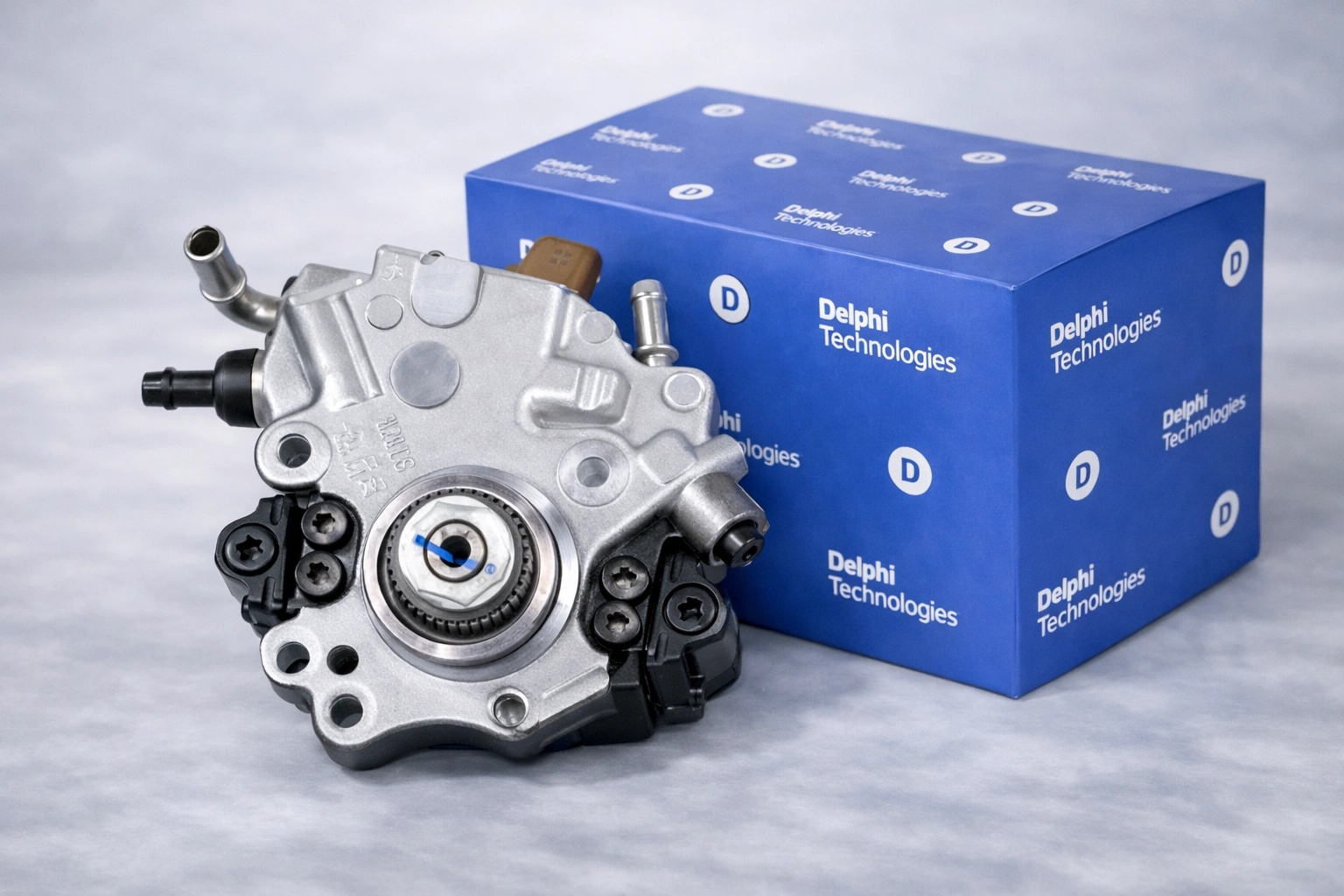 Pompa wtryskowa Common Rail Delphi 28388381 do INFINITI Q70, 2.2 D, 125 kW – nowa, regeneracja