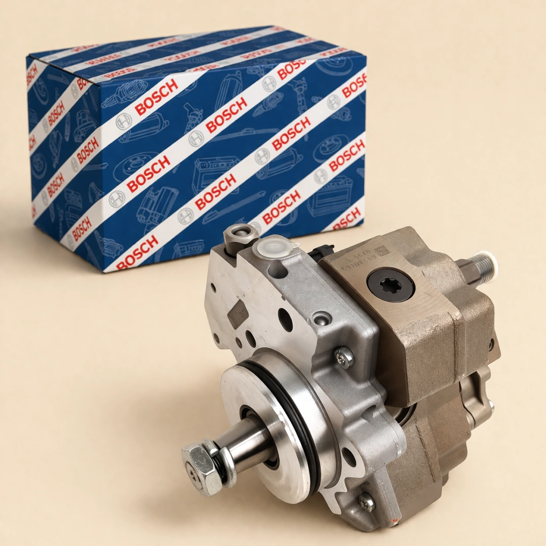 Pompa wtryskowa Bosch Common Rail CP3S3 0445020257 do CASE AF4130, 6.7 FPT / NEF6 Pompa wtryskowa Bosch Common Rail CP3S3 0445020257 do CASE AF4130, 6.7 FPT / NEF6 - nowa, regeneracja, cena