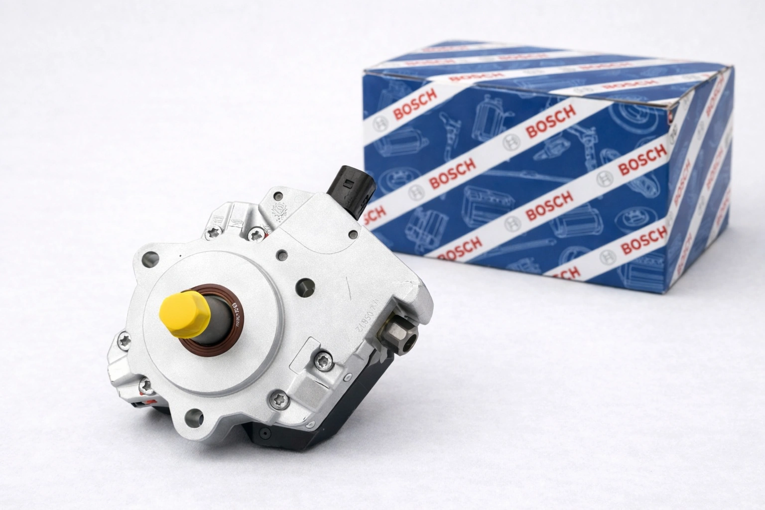 Pompa wtryskowa Bosch Common Rail CP3S3 0445010045 do BMW 118d (E87), 2.0d- nowa, regeneracja, cena