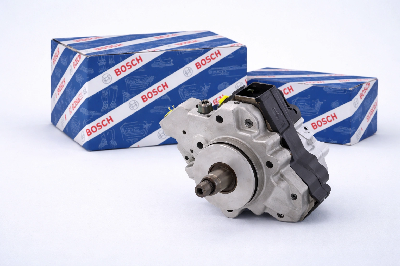 Pompa wtryskowa Bosch Common Rail CP3S3 0445020207 do MAN TGM 15/18/19.340, D0836 LFL65, 6.9 l Pompa wtryskowa Bosch Common Rail CP3S3 0445020207 do MAN TGM 15/18/19.340, D0836 LFL65, 6.9 l - nowa, regeneracja, cena