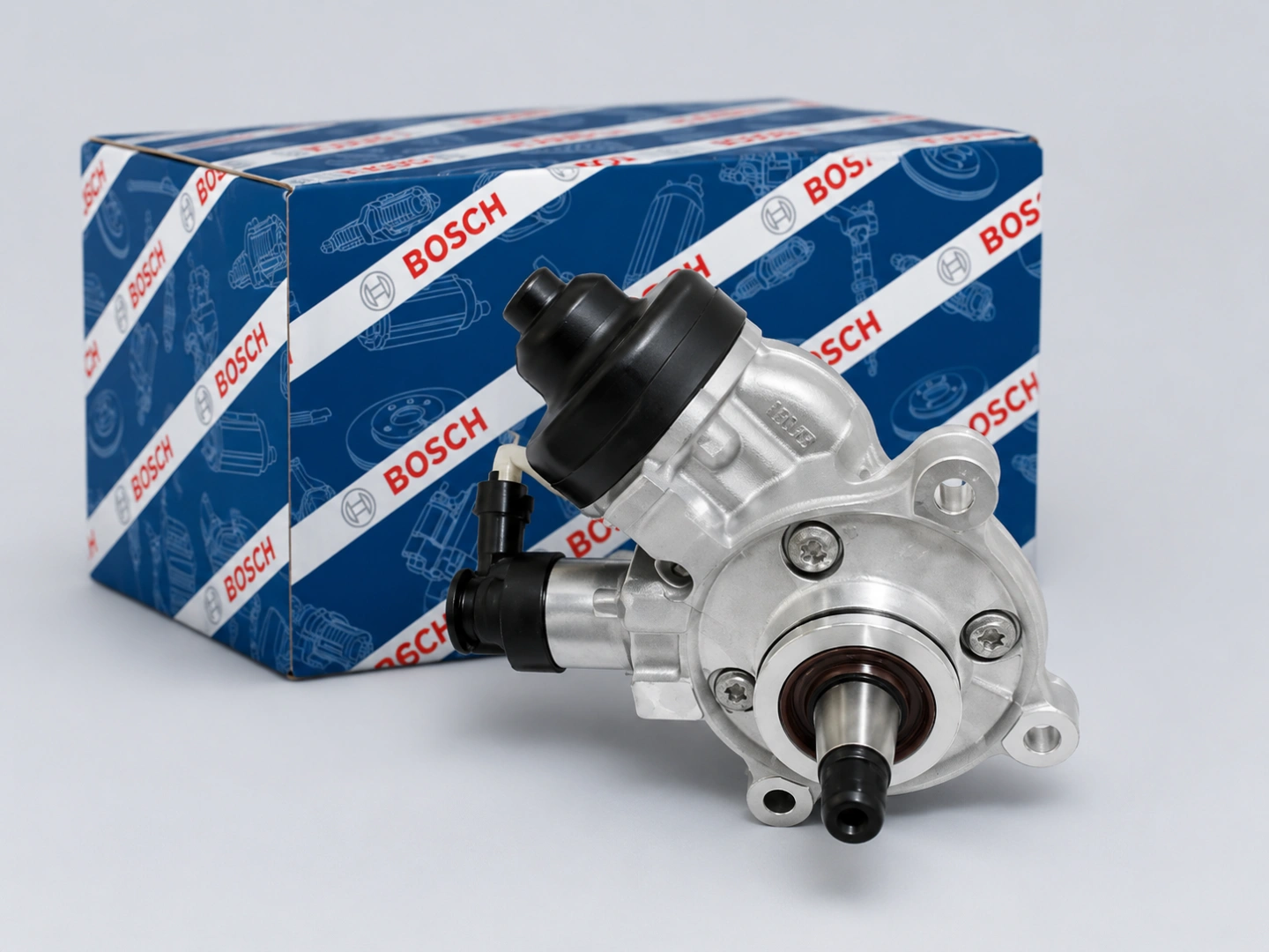 Pompa wtryskowa Bosch Common Rail CP4 0445011517 do Hyundai / Kia, 2.5 CRDi - nowa, regeneracja, cena