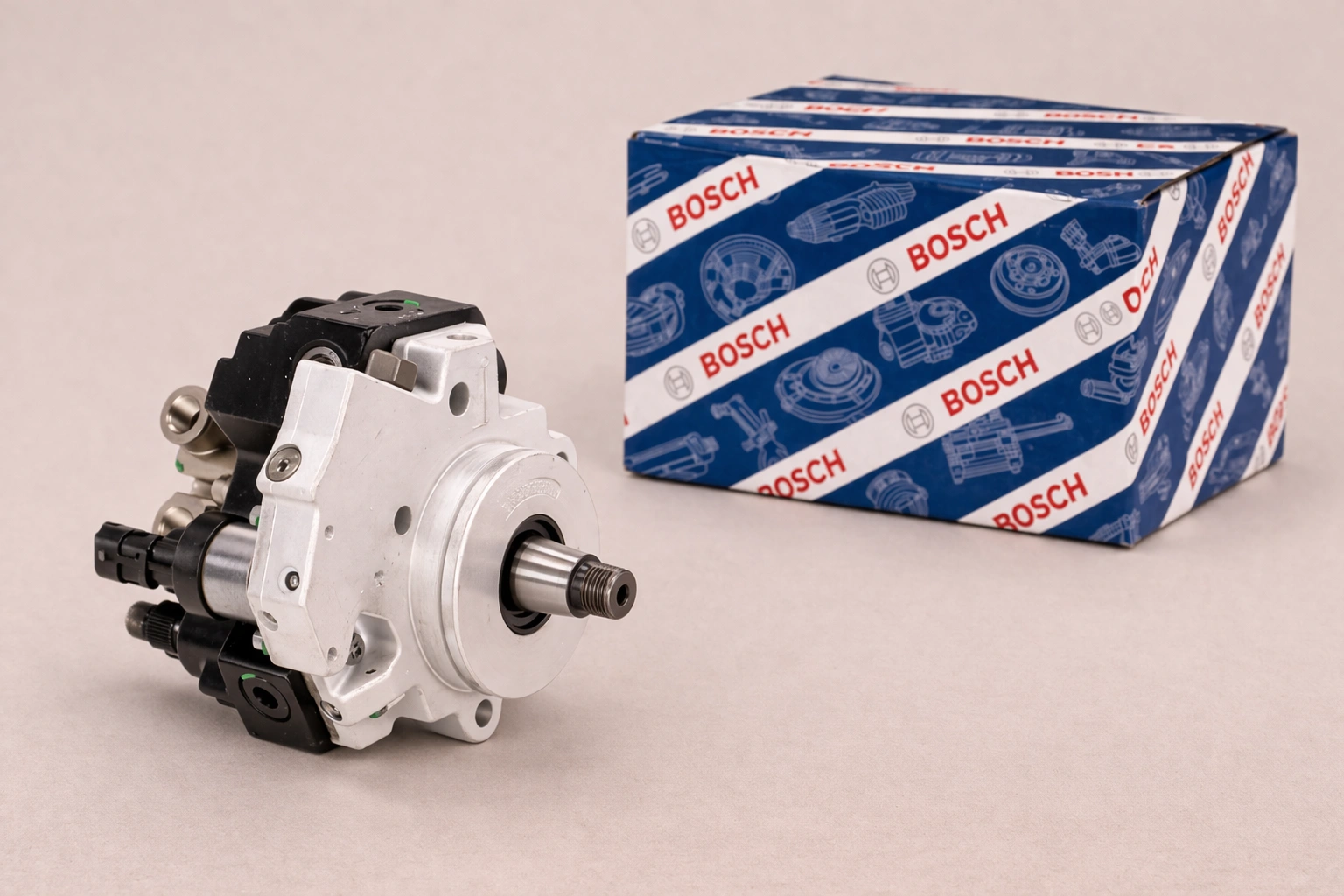 Pompa wtryskowa Bosch Common Rail CP3S3 0445020203 do MAN SU, D0836, 6.9 l Pompa wtryskowa Bosch Common Rail CP3S3 0445020203 do MAN SU, D0836, 6.9 l - no-wa, regeneracja, cena