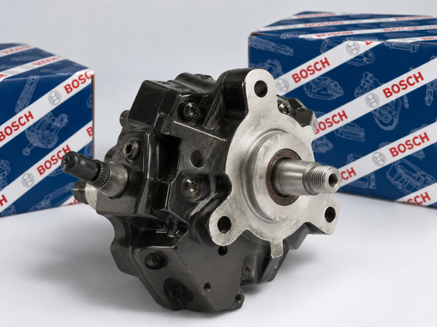 Pompa Bosch Exchange BX CP3 0986437317 do Opel Astra, 1.7 CDTI 