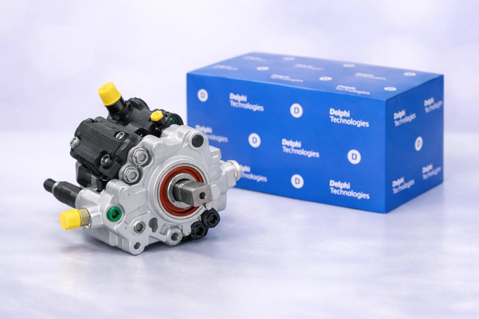 Pompa wtryskowa Common Rail Delphi 9424A050A do Citroen C8, 2.0 HDi, 100 kW, 120 kW Pompa wtryskowa Common Rail Delphi 9424A050A do Citroen C8, 2.0 HDi, 100 kW, 120 kW – nowa, regeneracja