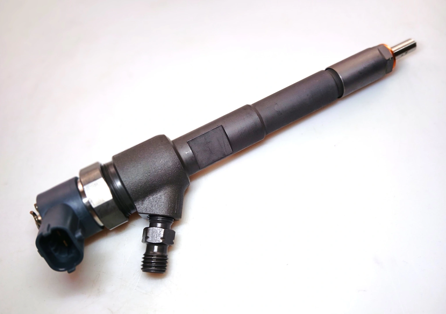 wtryskiwacz piezoelektryczny wtrysk common rail