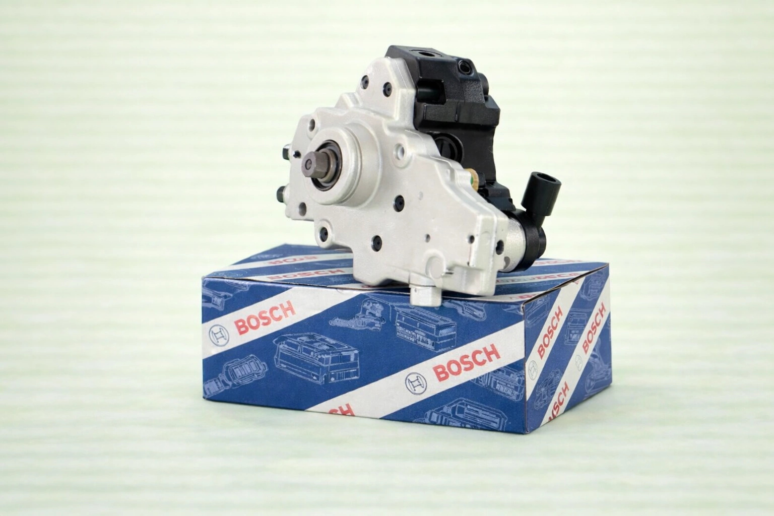 Pompa wtryskowa Bosch Common Rail CP3S3 0445010048 do Mercedes-Benz E-Class E320, 3.2 CDI - nowa, regeneracja, cena