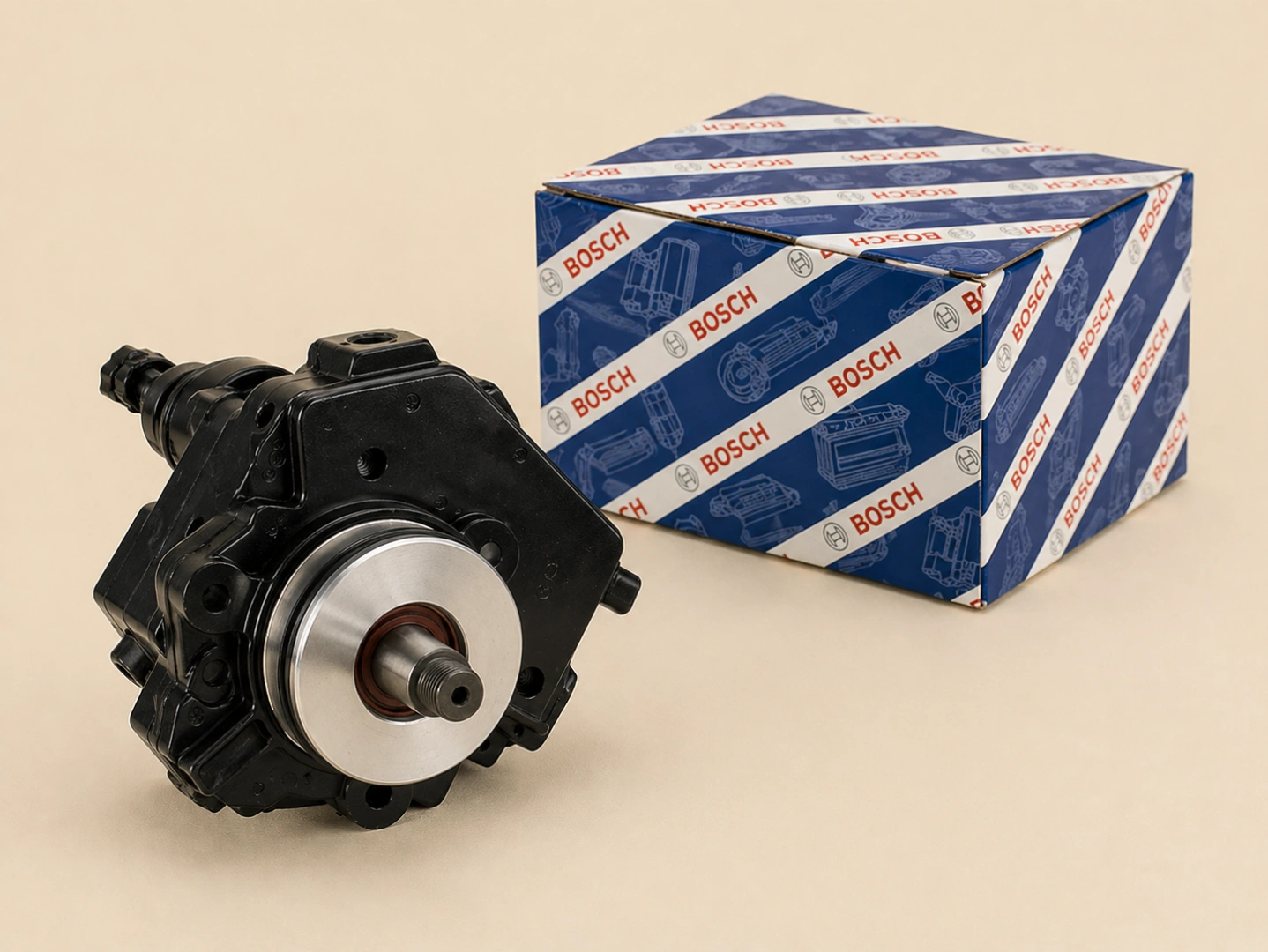 Pompa wtryskowa Bosch Common Rail CP3HS3 0445020093 do Iveco Crossway 10.8M / 12M / 13M – F2CFE612B - nowa, regeneracja, cena