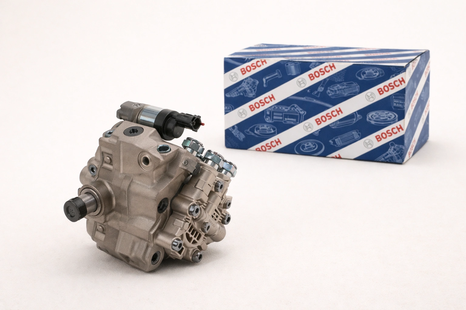 Pompa wtryskowa Bosch Common Rail CP3S3 0445020157 do Doosan / Develon DX300LC-5 SLR – 7.6 DL08P Pompa wtryskowa Bosch Common Rail CP3S3 0445020157 do Doosan / Develon DX300LC-5 SLR – 7.6 DL08P - nowa, regeneracja, cena