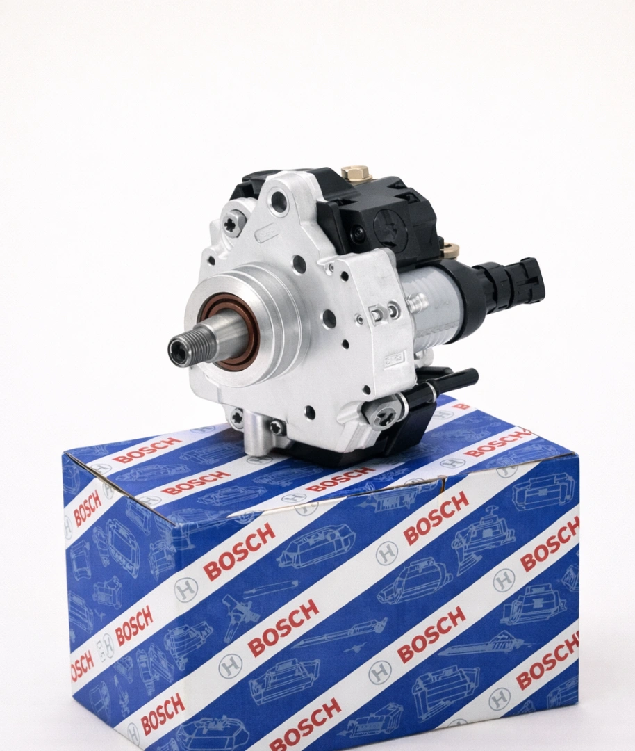 Pompa wtryskowa Bosch Common Rail CP3S3 0445010033 do Renault Espace IV, 2.2 dCi- nowa, regeneracja, cena