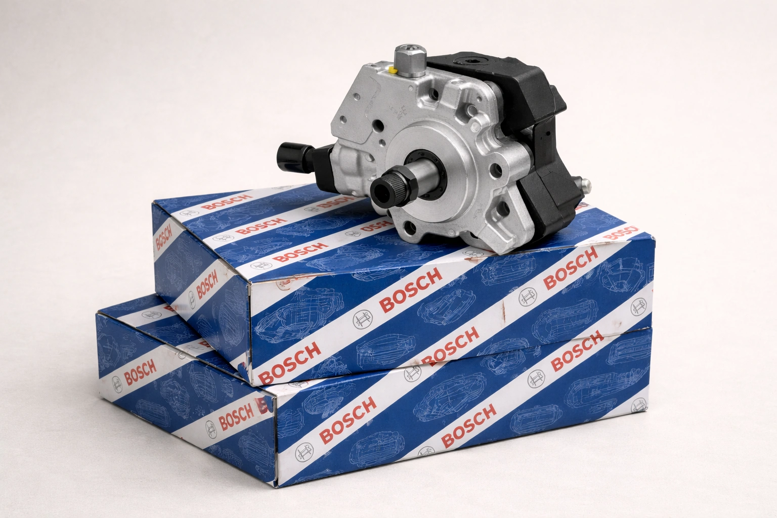 Pompa wtryskowa Bosch Common Rail CP3S3 0445010045 do BMW 335d (E90 / E92), 3.0d- nowa, regeneracja, cena