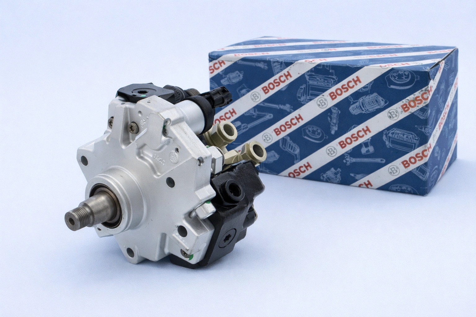 Pompa wtryskowa Bosch Common Rail CP3S3 0445020175 do DAF LF 45.150, 3.9 BE 110 C - nowa, regeneracja, cena