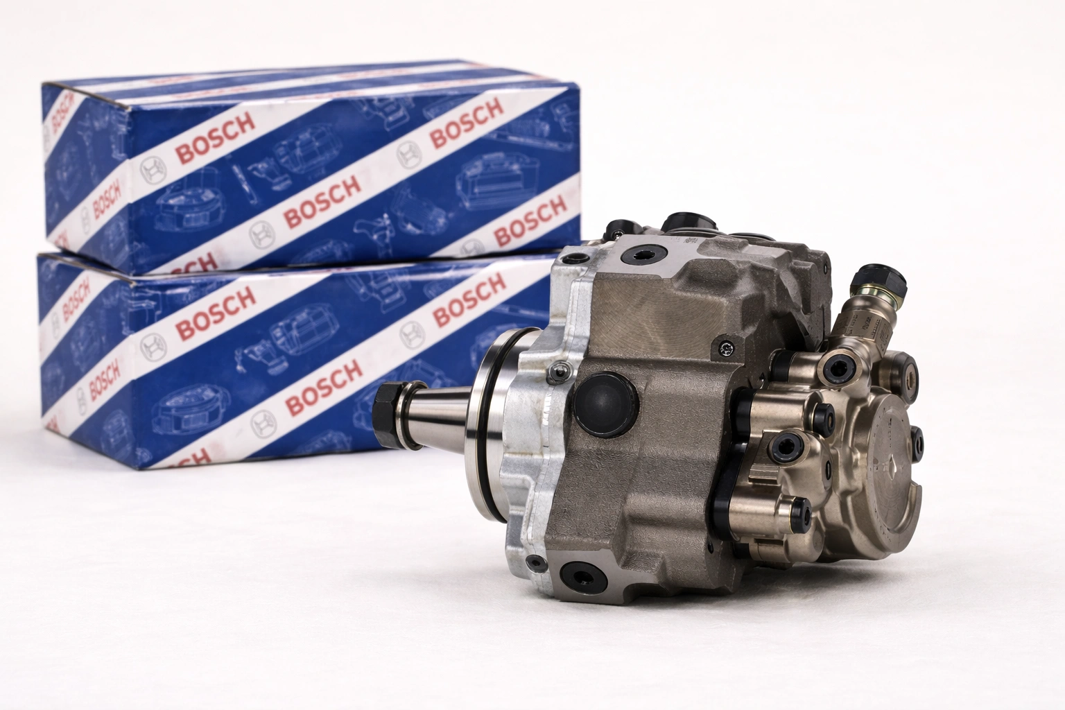 Pompa wtryskowa Bosch Common Rail CP3S3 0445020334 do IVECO Eurocargo IV / V - 4.5 / 5.9 / 6.7 Pompa wtryskowa Bosch Common Rail CP3S3 0445020334 do IVECO Eurocargo IV / V - 4.5 / 5.9 / 6.7 – nowa, regeneracja, cena