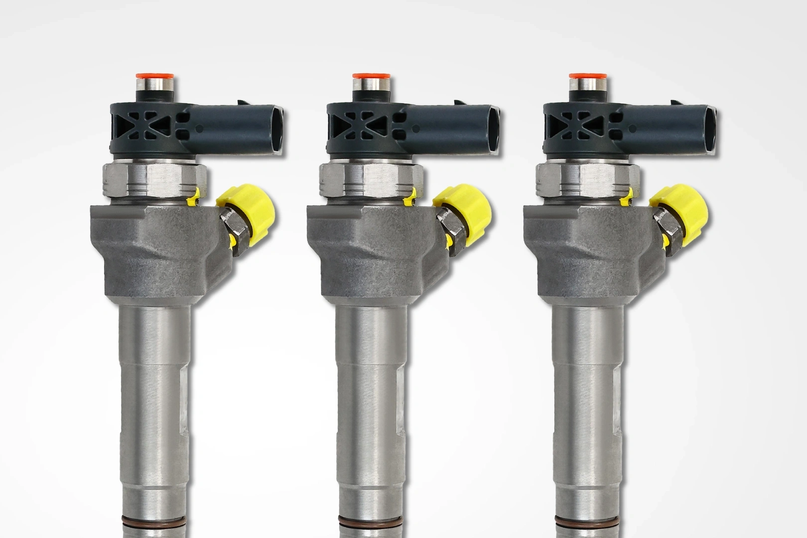 Wtryskiwacz Bosch 0445110369 do Audi 2.0 TDI