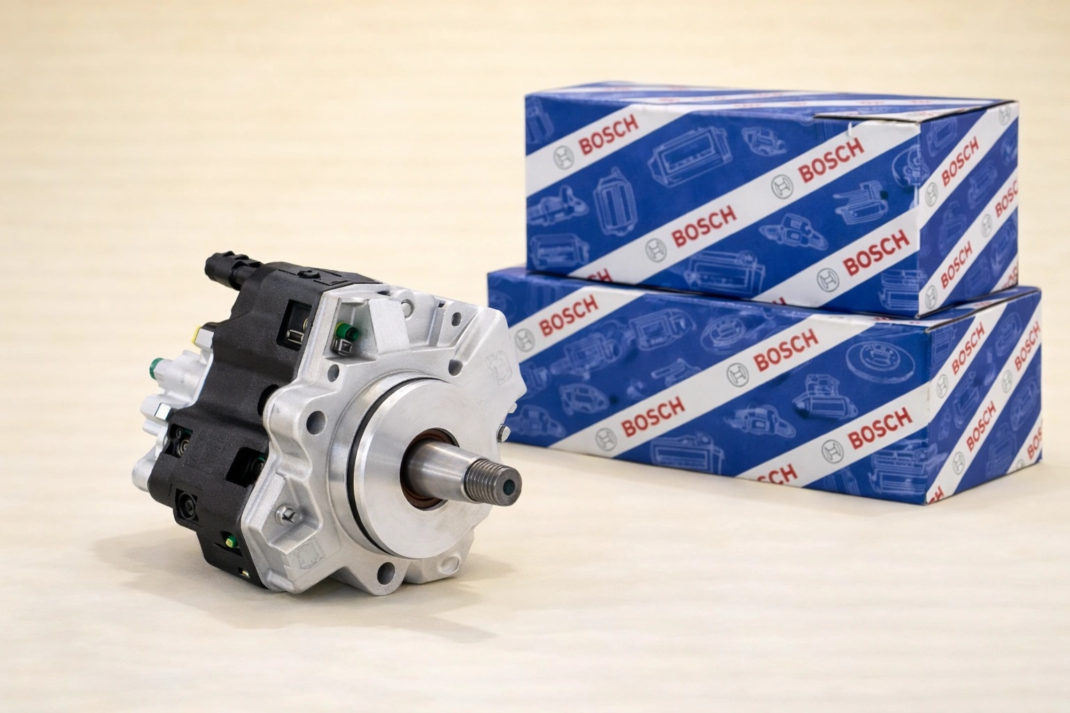 Pompa wtryskowa Bosch Common Rail CP3S3 0445020045 do KAVZ Aurora 4235, ISBe 150 -nowa, regeneracja, cena