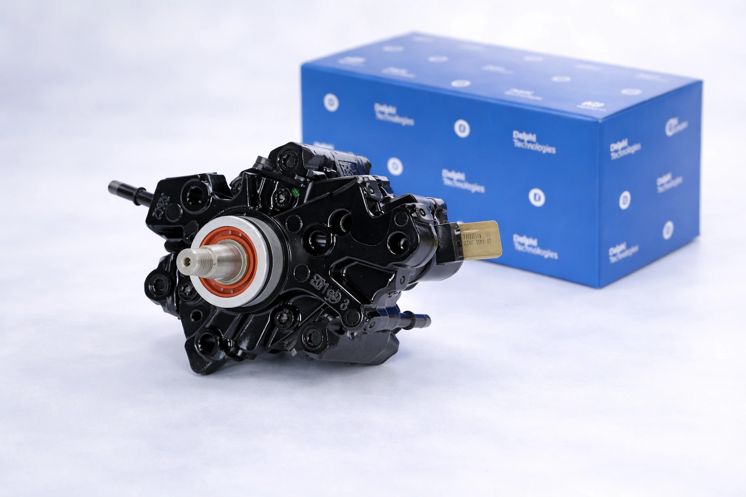 Pompa wtryskowa Common Rail Delphi 28277574 do HYUNDAI i30 I, 1.4 CRDi, 66 kW Pompa wtryskowa Common Rail Delphi 28277574 do HYUNDAI i30 I, 1.4 CRDi, 66 kW – nowa, regeneracja