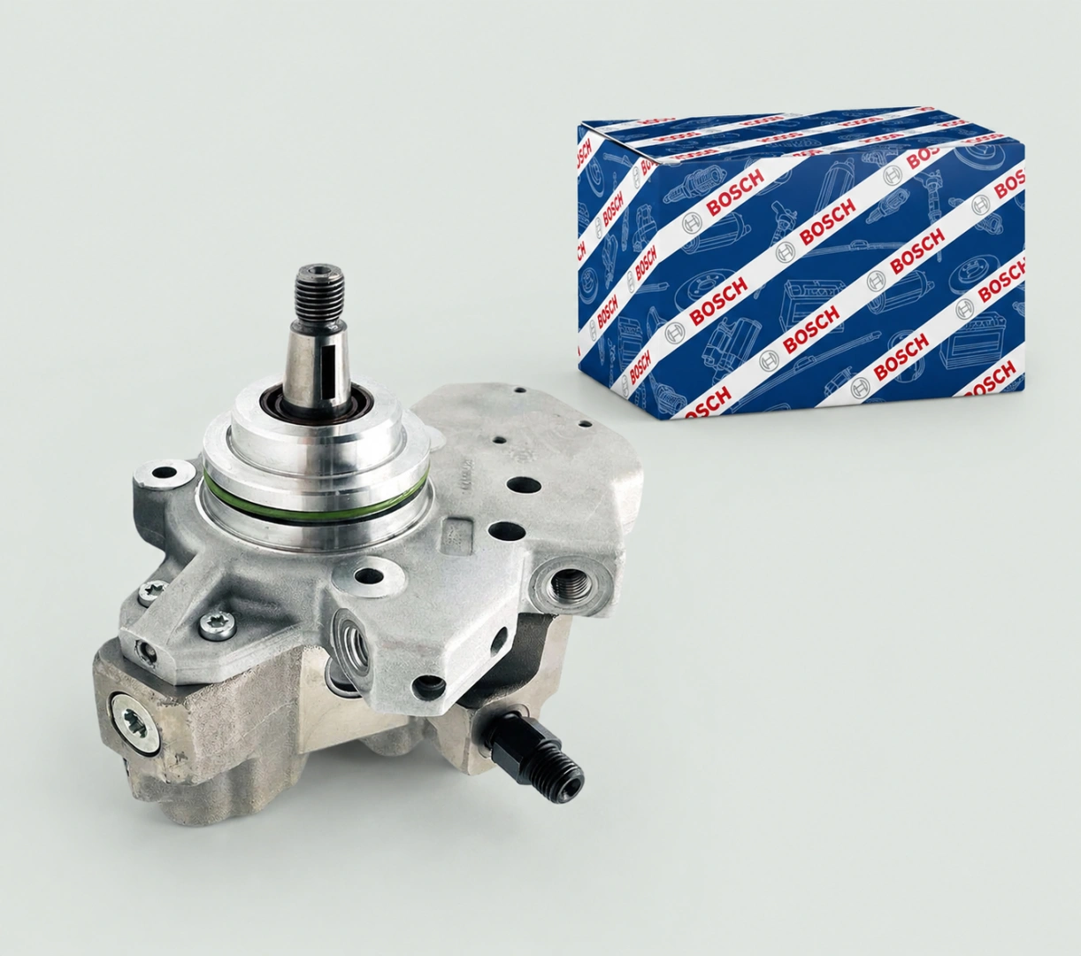 Pompa wtryskowa Bosch Common Rail CP3S3 0445010345 do Mercedes-Benz GL 320 / GL 350, 3.0 V6 CDI Pompa wtryskowa Bosch Common Rail CP3S3 0445010345 do Mercedes-Benz GL 320 / GL 350, 3.0 V6 CDI - nowa, regeneracja, cena