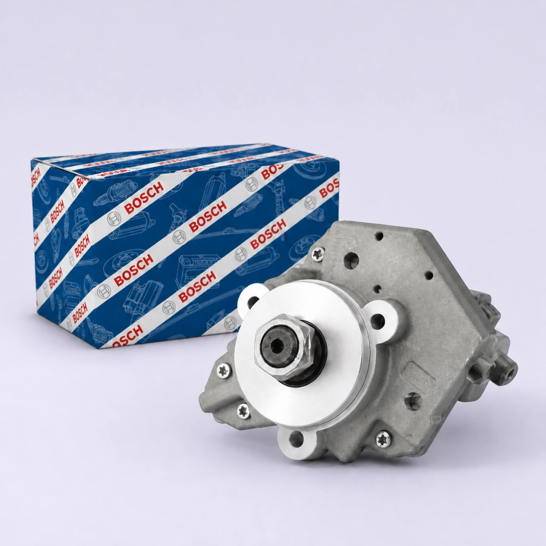 Pompa wtryskowa Bosch Common Rail CP3HS3 0445020107 do Dodge Ram 4500 / 5500, 6.7 Cummins - nowa, regeneracja, cena