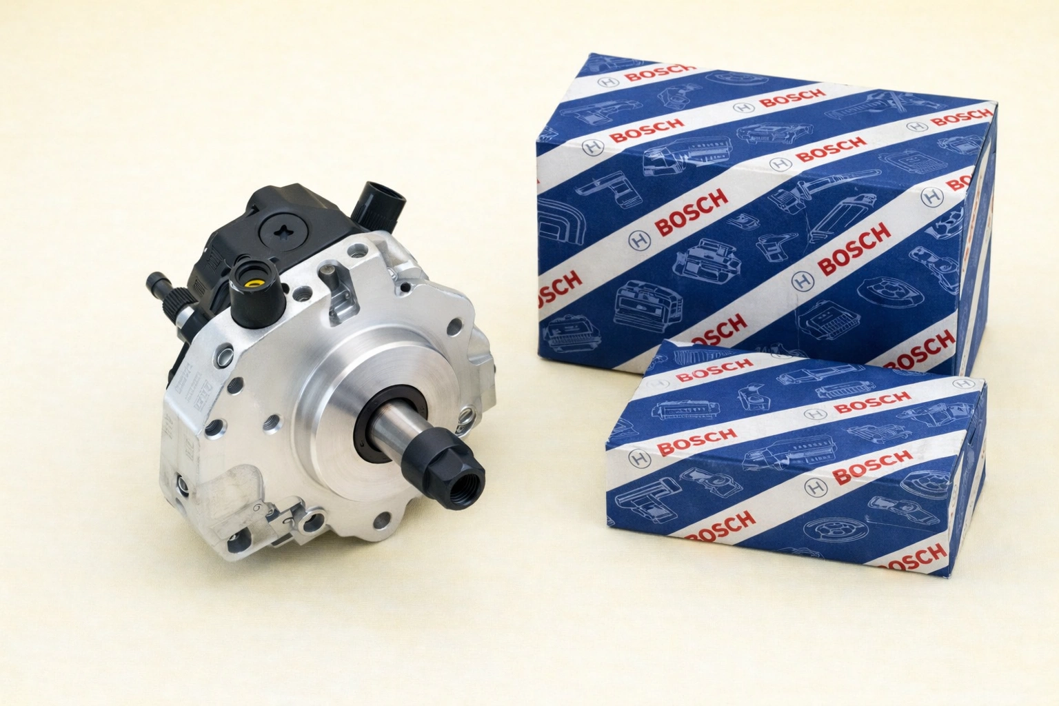 Pompa wtryskowa Bosch Common Rail CP3S3 0445010045 do BMW X6 (E71), 3.0d / xDrive35d Pompa wtryskowa Bosch Common Rail CP3S3 0445010045 do BMW X6 (E71), 3.0d / xDrive35d - nowa, regeneracja, cena