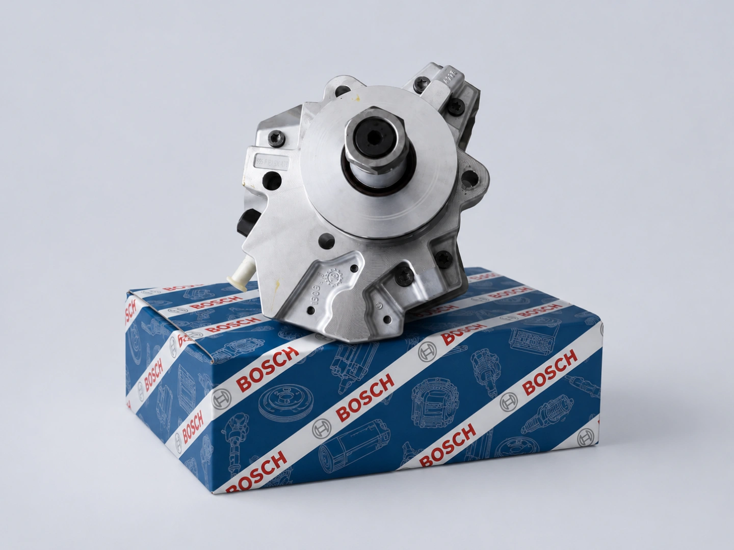 Pompa wtryskowa Bosch Common Rail CP3S3 0445020149 do Iveco EuroCargo 150E30 / 160E30, 5.9L Tector Pompa wtryskowa Bosch Common Rail CP3S3 0445020149 do Iveco EuroCargo 150E30 / 160E30, 5.9L Tector - nowa, regeneracja, cena
