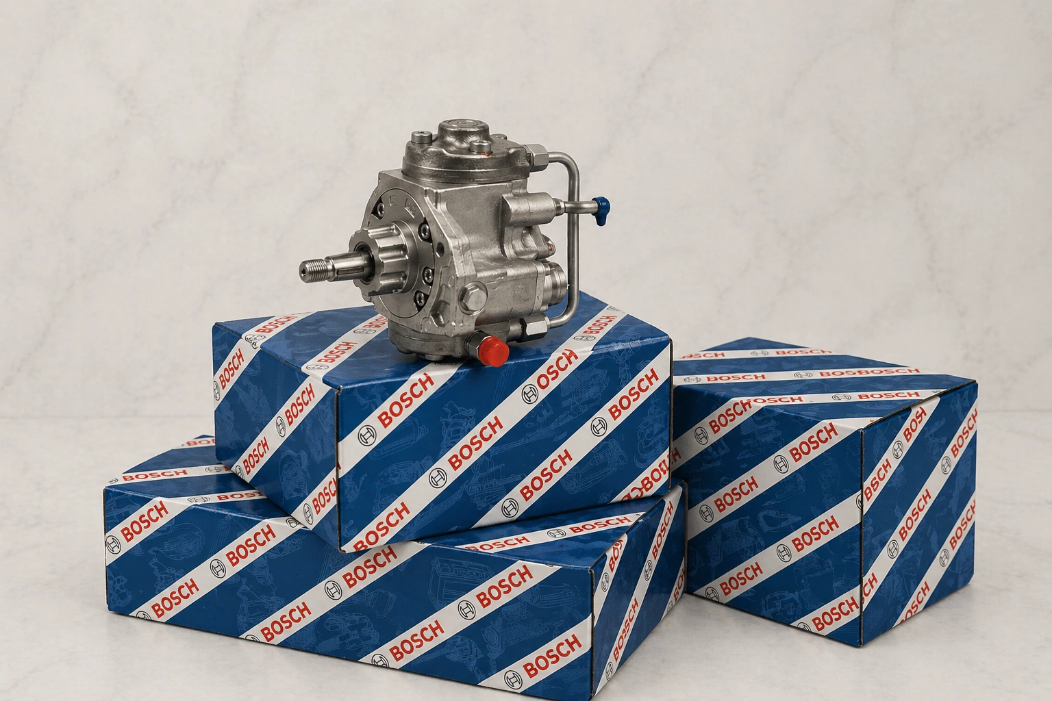 Pompa wtryskowa Bosch Common Rail CP3S3 0445020103 do MAN TGA 35.400 - nowa, regeneracja, cena