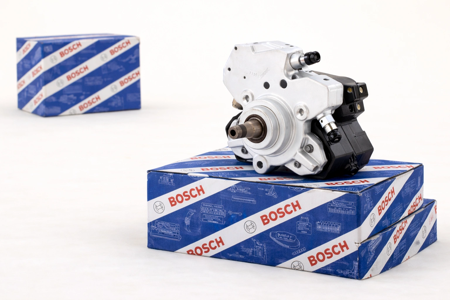 Pompa wtryskowa Bosch Common Rail CP3S3 0445010095 do Mercedes-Benz CLS 320, 3.0 CDI Pompa wtryskowa Bosch Common Rail CP3S3 0445010095 do Mercedes-Benz CLS 320, 3.0 CDI - nowa, regeneracja, cena