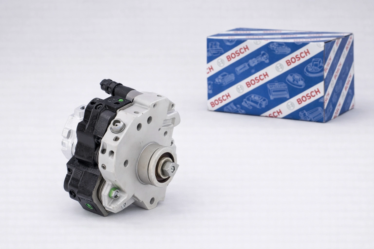 Pompa wtryskowa Bosch Common Rail CP3S3 0445010359 do Mercedes-Benz Sprinter CDI - nowa, regeneracja, cena