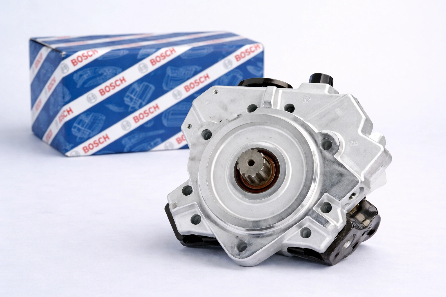 Pompa wtryskowa Bosch Common Rail CP3HS3 0445020080 do International LoneStar, 12.4L MaxxForce 11/13 Pompa wtryskowa Bosch Common Rail CP3HS3 0445020080 do International LoneStar, 12.4L MaxxForce 11/13 - nowa, regeneracja, cena