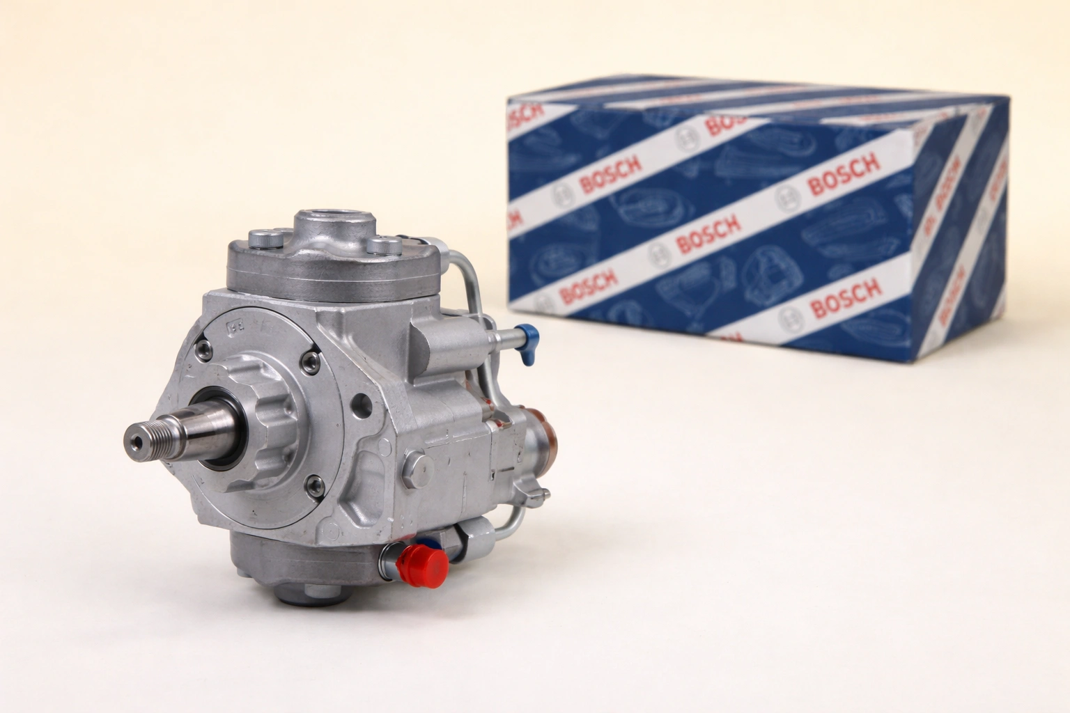 Pompa wtryskowa Bosch Common Rail CP3HS3 0445020156 do MAN HOCL 14.290 / 18.290 - D0836 LOH60 / LOH64 - nowa, regeneracja, cena