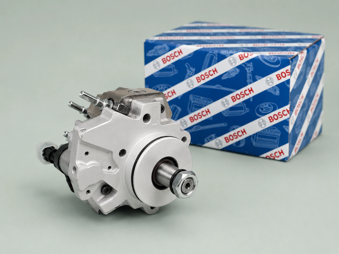 Pompa Bosch Exchange BX CP3 0986437307 do Dodge / Ram, 4.5/5.9 Cummins – nowa, regeneracja, cena