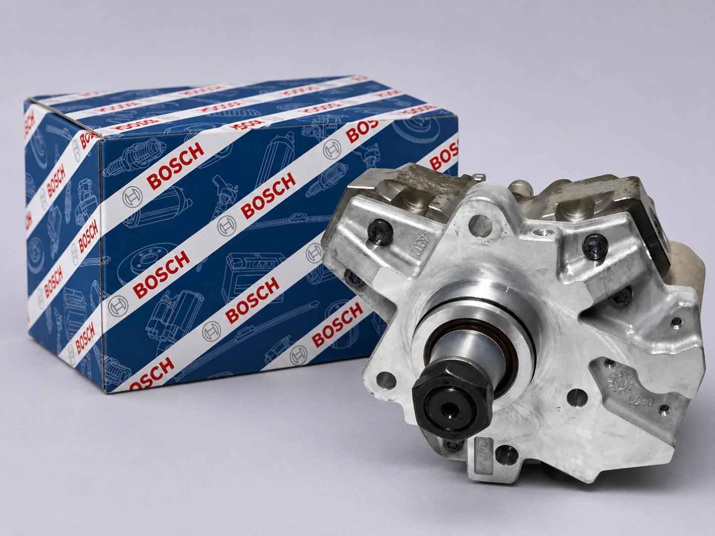 Pompa wtryskowa Bosch Common Rail CP3S3 0445020149 do Ford Cargo 2428 / 2628, 5.9 Cummins Pompa wtryskowa Bosch Common Rail CP3S3 0445020149 do Ford Cargo 2428 / 2628, 5.9 Cummins - nowa, regeneracja, cena