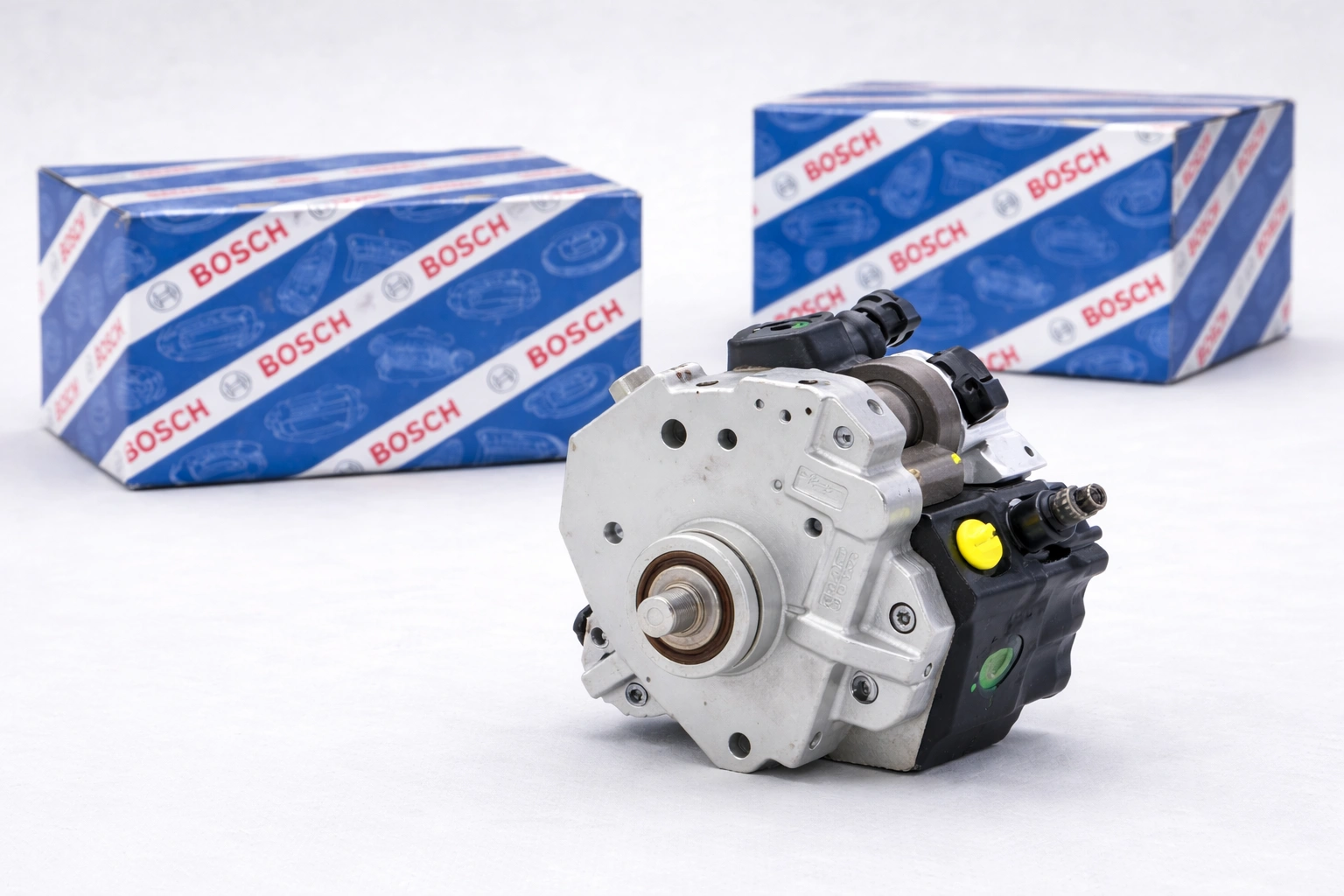 Pompa wtryskowa Bosch Common Rail CP3S3 0445010359 do Mercedes-Benz S-Class S350 d - nowa, regeneracja, cena