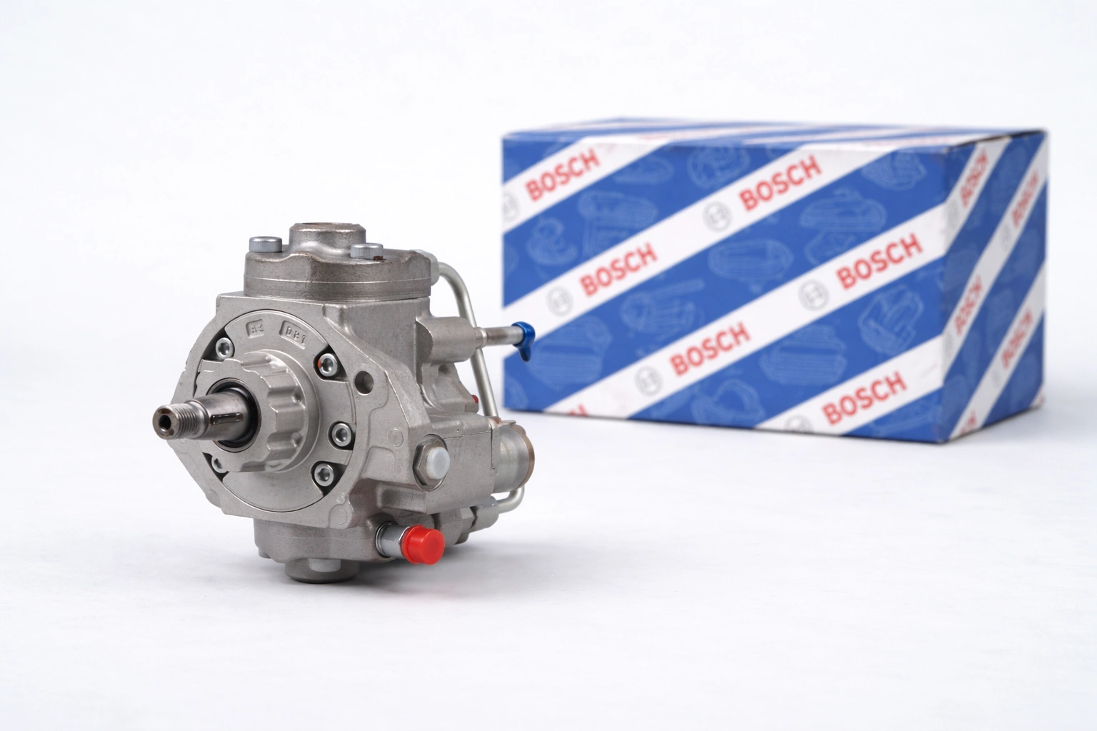 Pompa wtryskowa Bosch Common Rail CP3HS3 0445020183 do MAN TGL, 7.150,4.6 l- nowa, regeneracja, cena