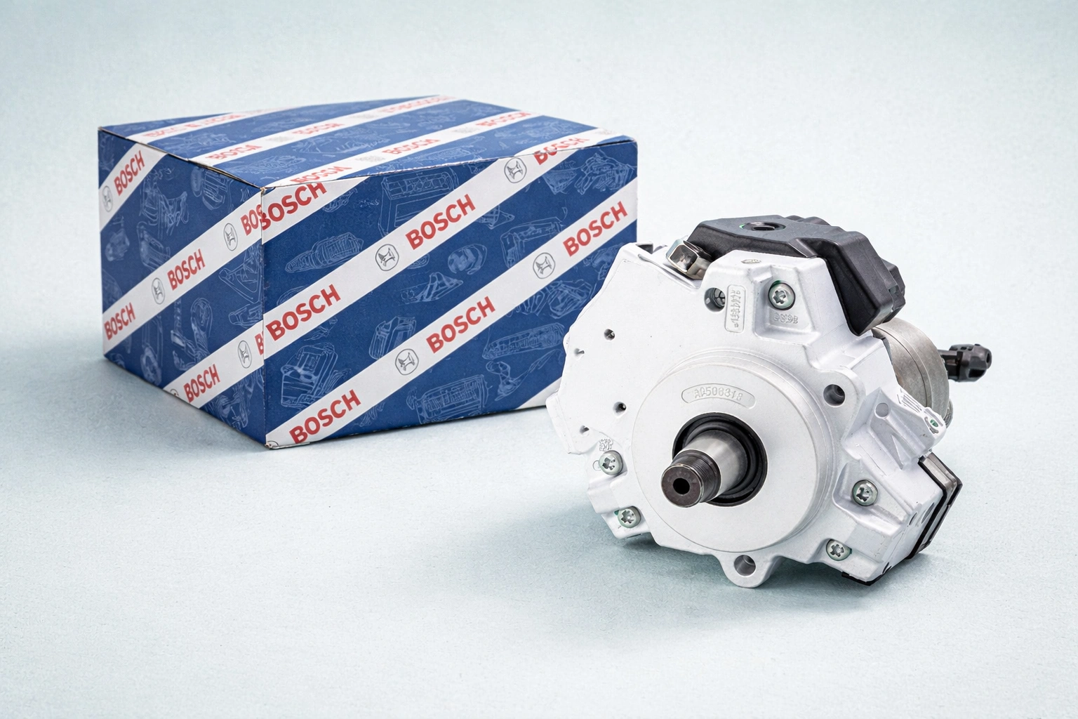 Pompa wtryskowa Bosch Common Rail CP3S3 0445020034 do MAN TGM 13.280 / 22.280 / 26.280, D0836 Pompa wtryskowa Bosch Common Rail CP3S3 0445020034 do MAN TGM 13.280 / 22.280 / 26.280, D0836 - nowa, regeneracja, cena