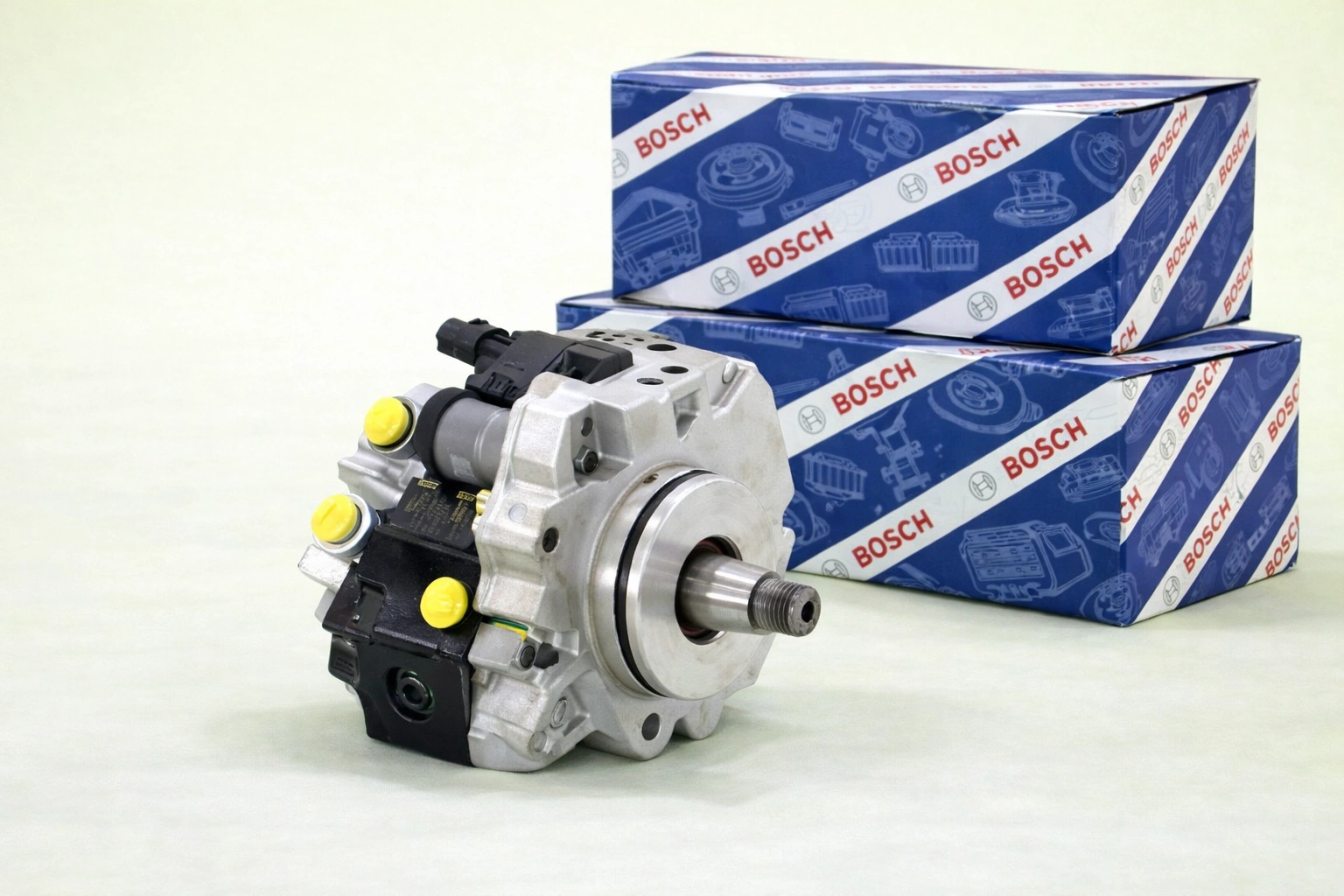 Pompa wtryskowa Bosch Common Rail CP3S3 0445020045 do DAF LF 55 FA/FT 55.220 (5.9), CE 162 C -nowa, regeneracja, cena