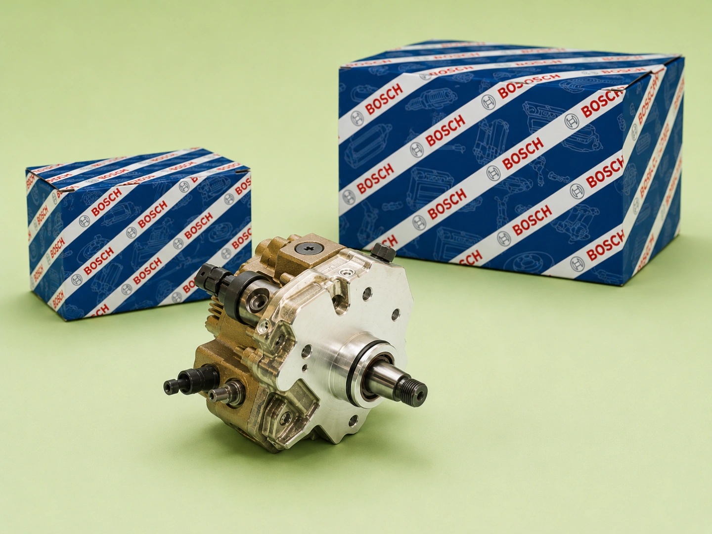 Pompa wtryskowa Bosch Common Rail CP3S3 0445020136 do MAN Lion’s Classic 260 — 6.9 D0836 LOH62 — 191 kW Pompa wtryskowa Bosch Common Rail CP3S3 0445020136 do MAN Lion’s Classic 260 — 6.9 D0836 LOH62 — 191 kW - nowa, regeneracja, cena
