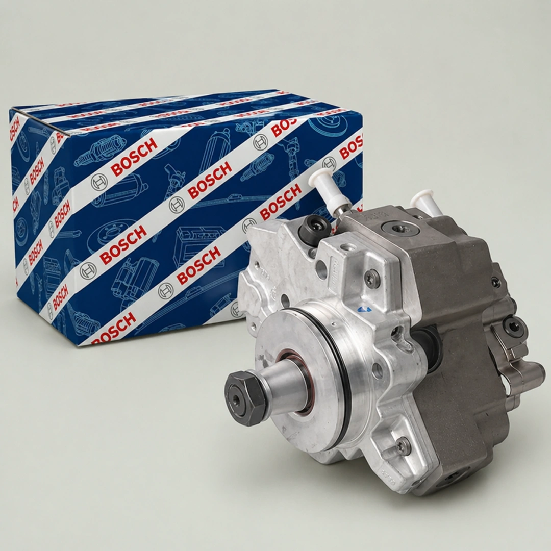 Pompa wtryskowa Bosch Common Rail CP3HS3 0445020099 do DAF CF 75, 9.2 PR - nowa, regeneracja, cena