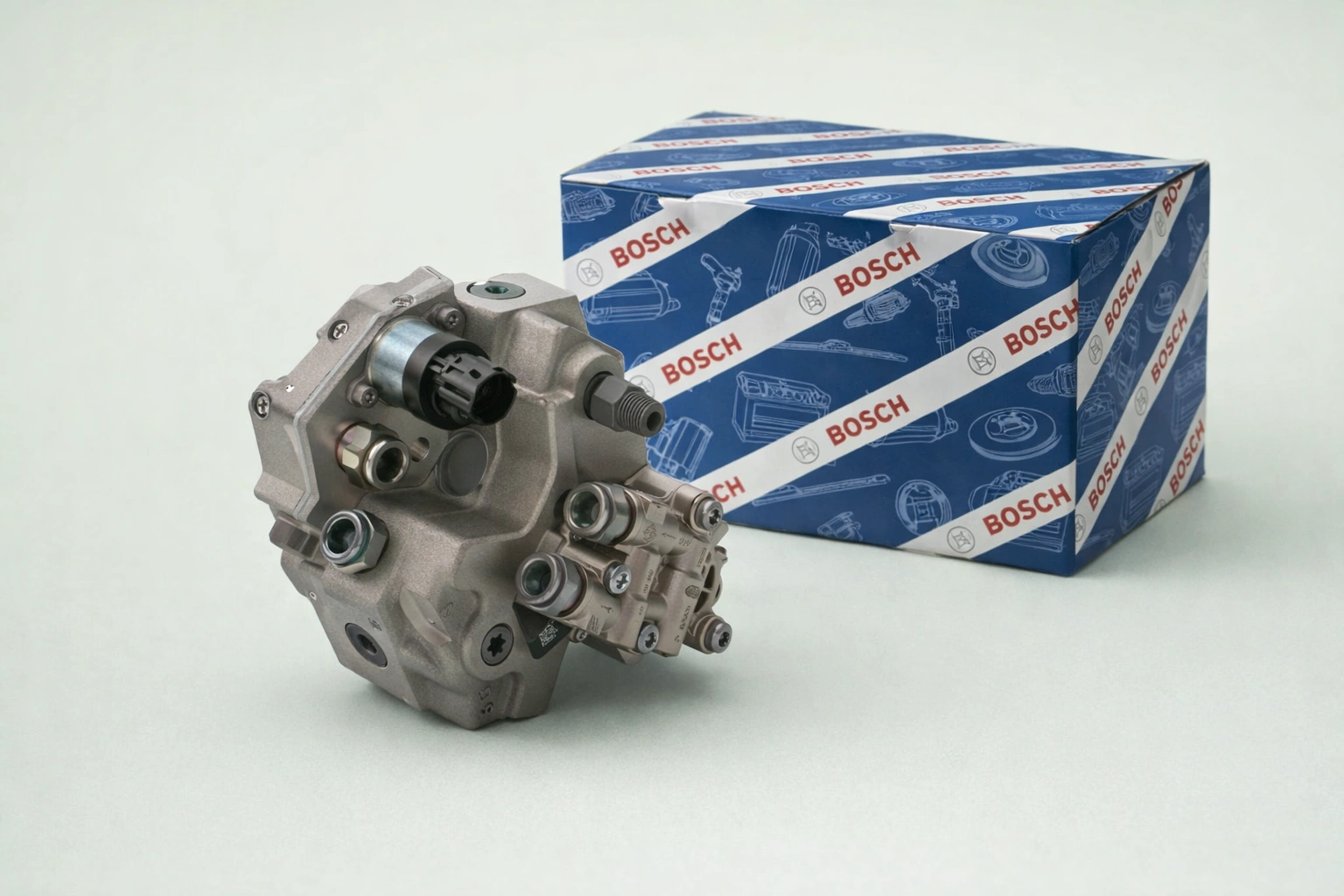 Pompa wtryskowa Bosch Common Rail CP3S3 0445020175 do IRISBUS Crossway, 5.9 F4AE3681B - nowa, regeneracja, cena