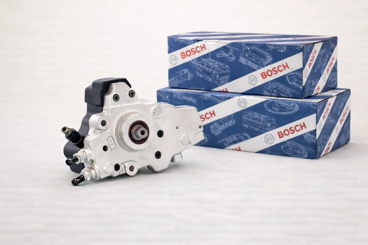 Pompa wtryskowa Bosch Common Rail CP3S3 0445010048 do Mercedes-Benz E-Class E270, 2.7 CDI - nowa, regeneracja, cena