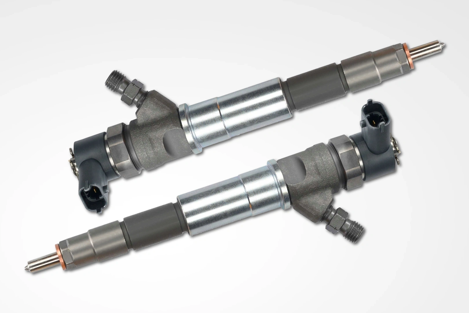 Wtryskiwacz Bosch 0445110338 Common Rail