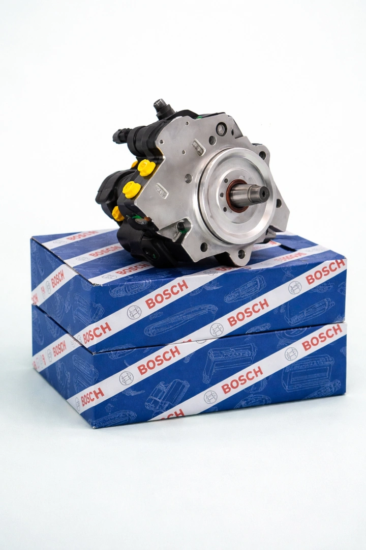 Pompa wtryskowa Bosch Common Rail CP3S3 0445020018 do MAN TGA 41.530, 12.8 l, D2876 LF13 - nowa, regeneracja, cena