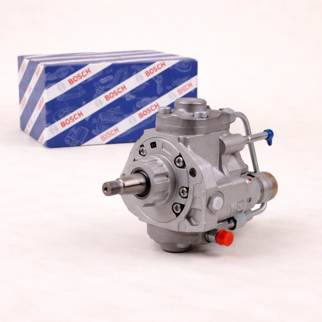 Pompa wtryskowa Bosch Common Rail CP3HS3 0445020170 do MAN TGS 18/23/24/26/28/32/33/35/37/41.420 - D2676- nowa, regeneracja, cena