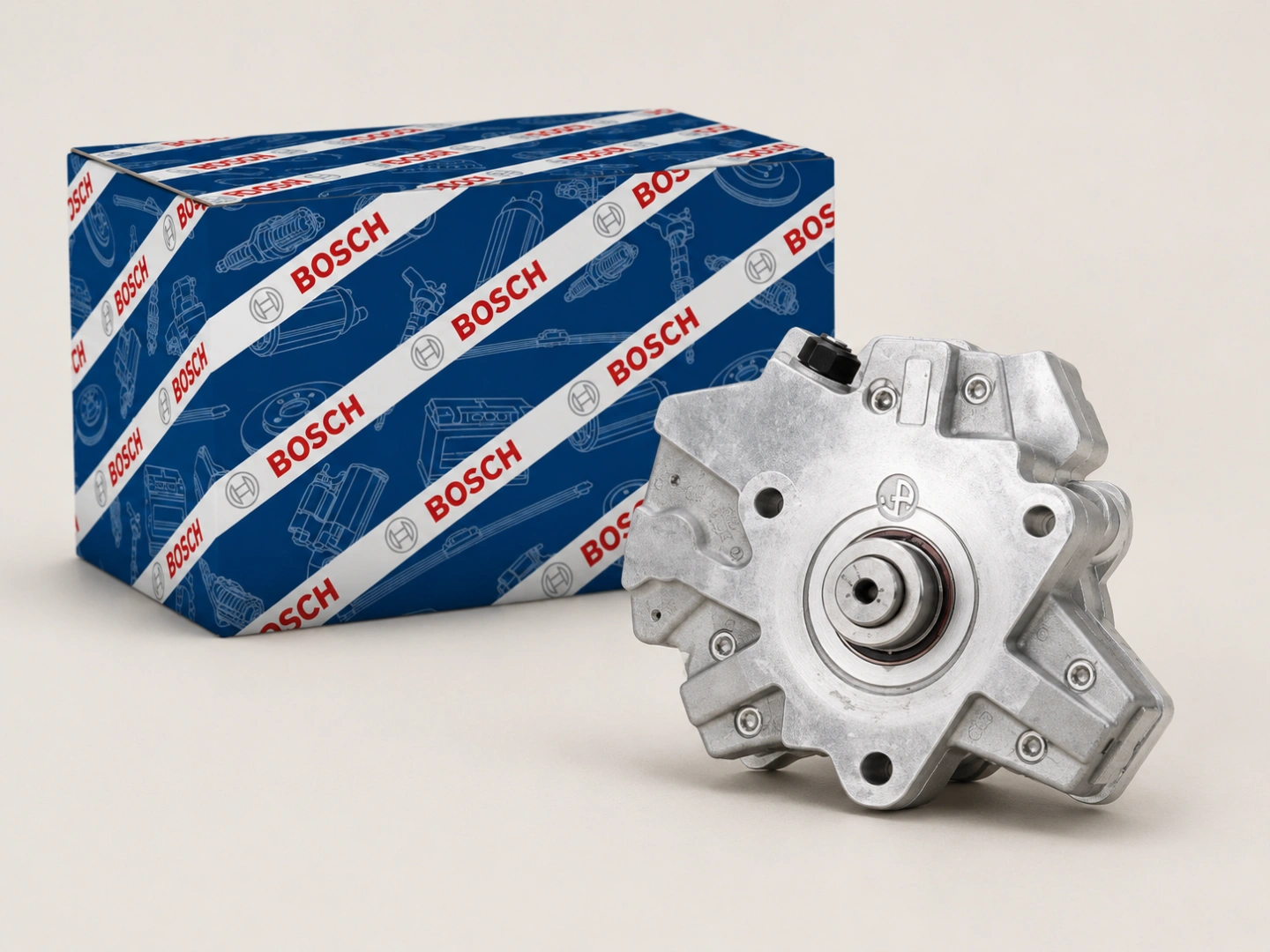 Pompa wtryskowa Bosch Common Rail CP3S3 0445020123 do DAF LF 55 FA 55.250, 5.9 CE184C - nowa, regeneracja, cena