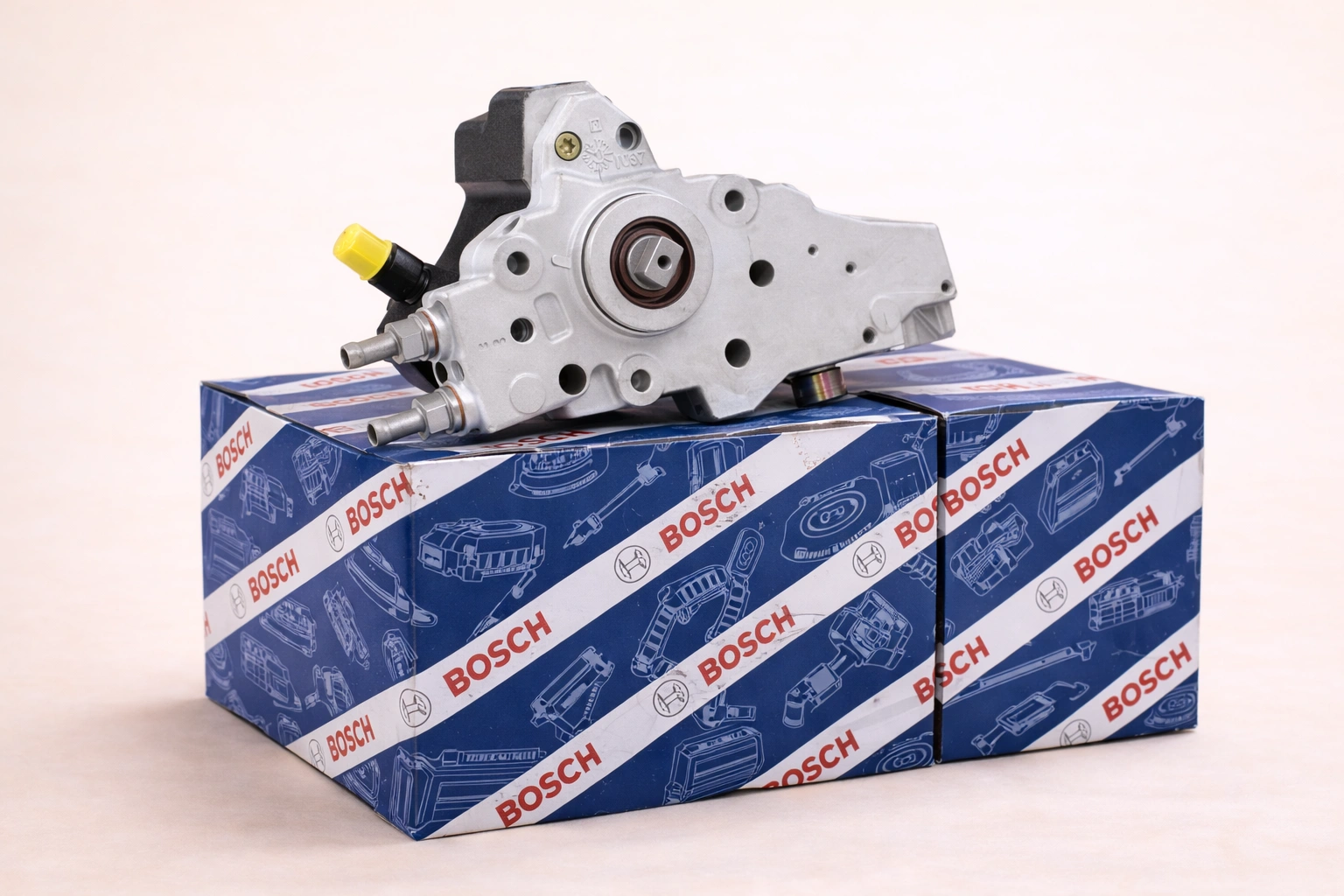 Pompa wtryskowa Bosch Common Rail CP3S3 0445010078 do Mercedes-Benz E-Class E320 CDI, 3.2 CDI - nowa, regeneracja, cena