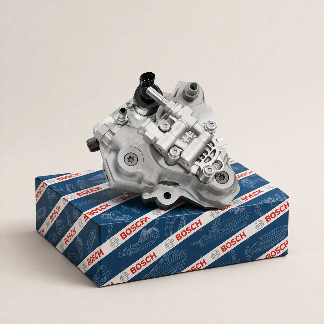 Pompa wtryskowa Bosch Common Rail CP3HS3 0445020300 do Ram 5500 Chassis Cab, 6.7L Cummins Turbo Diesel I6 - nowa, regeneracja, cena