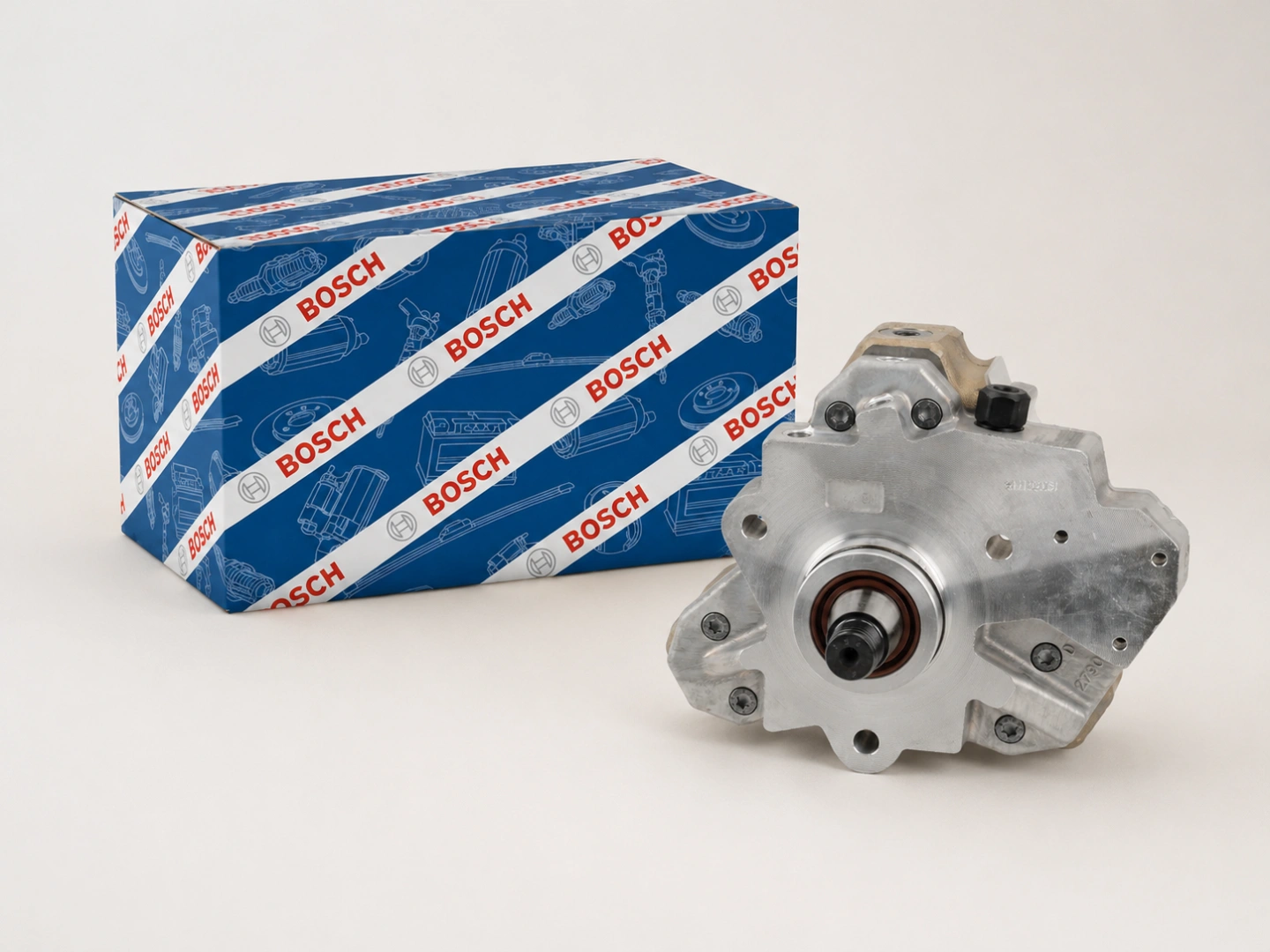 Pompa wtryskowa Bosch Common Rail CPH3S3 0445020146 do Dodge Ram 2500 / 3500 Pickup, 6.7 Cummins - nowa, regeneracja, cena