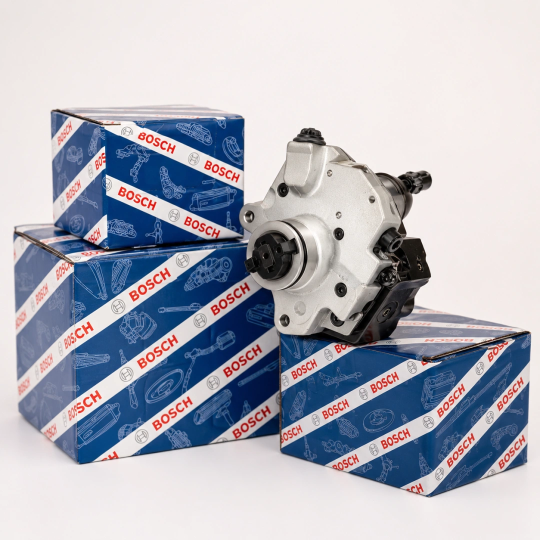 Pompa Bosch Exchange BX CP3 0986437311 do Mercedes-Benz, 2.1 / 2.2 / 2.7 / 3.2 CDI - nowa, regeneracja, cena